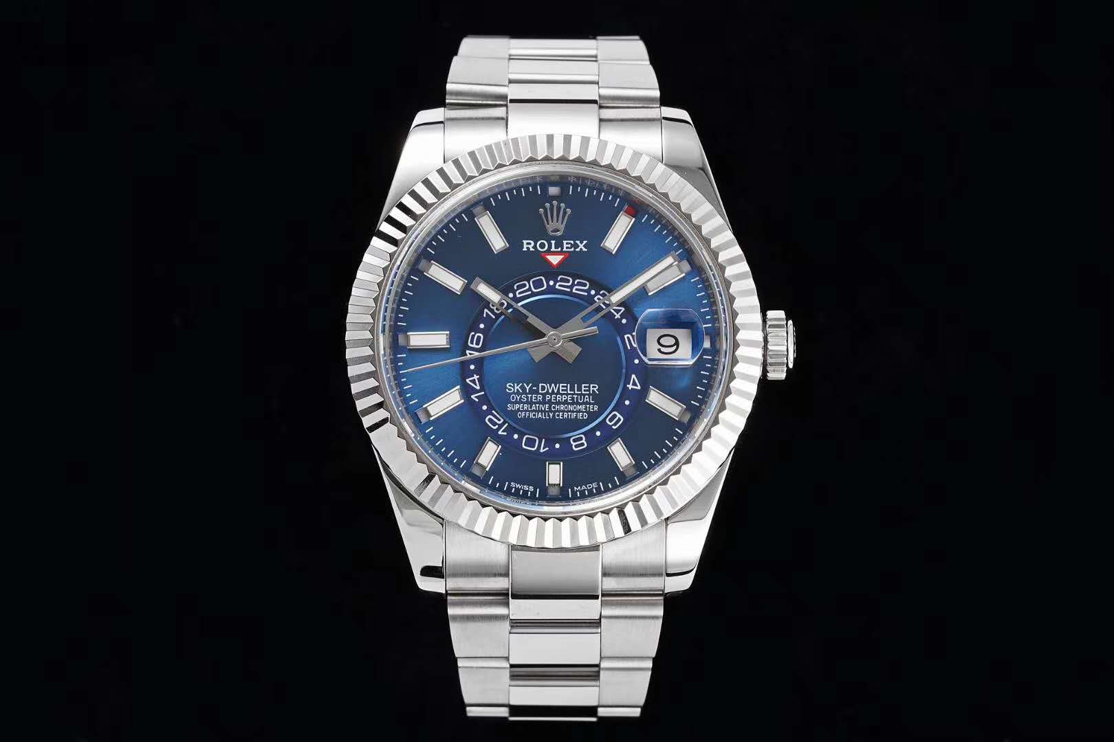 N廠手表官網真的有嗎,哪個是N廠官網呢-復刻表