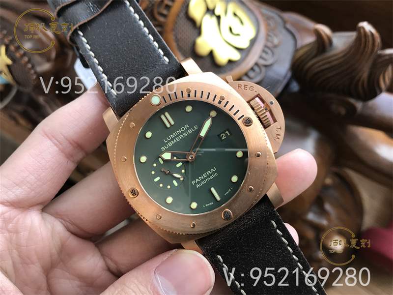 VS廠手表是什么意思-VS廠沛納海歐米茄手表大揭秘-復刻表