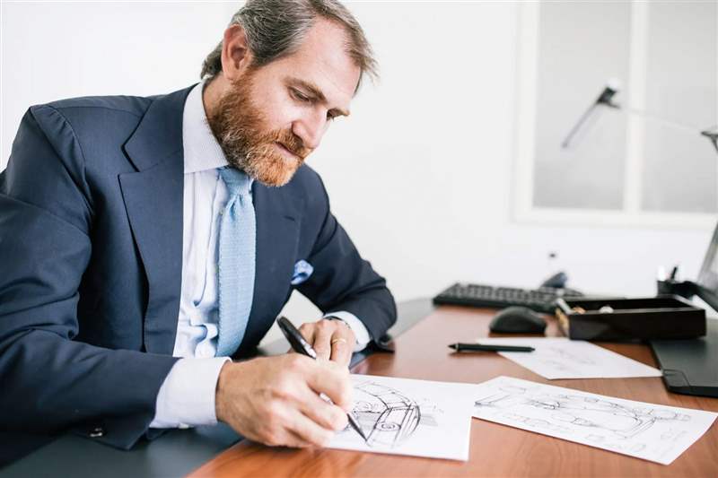 專訪:寶格麗Fabrizio Buonamassa Stigliani(創意總監)的破世界紀錄-復刻表