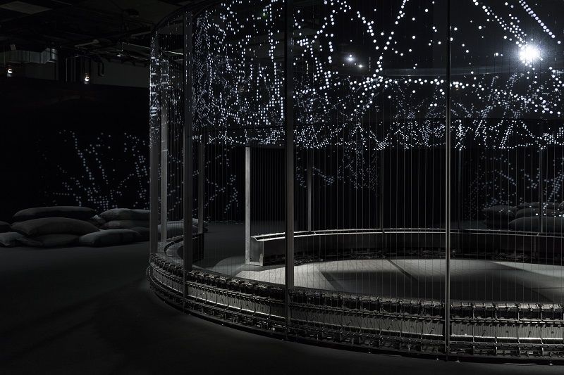 與當代藝術零距離！Audemars Piguet愛彼從5個角度實踐藝術生活-復刻表