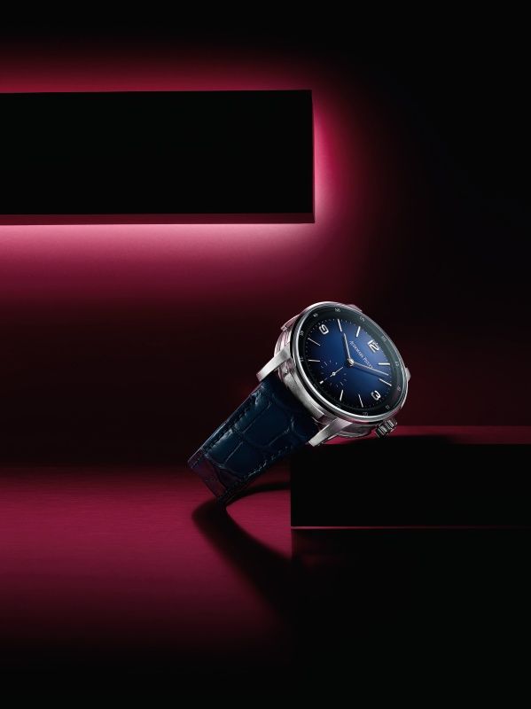 與當代藝術零距離！Audemars Piguet愛彼從5個角度實踐藝術生活-復刻表