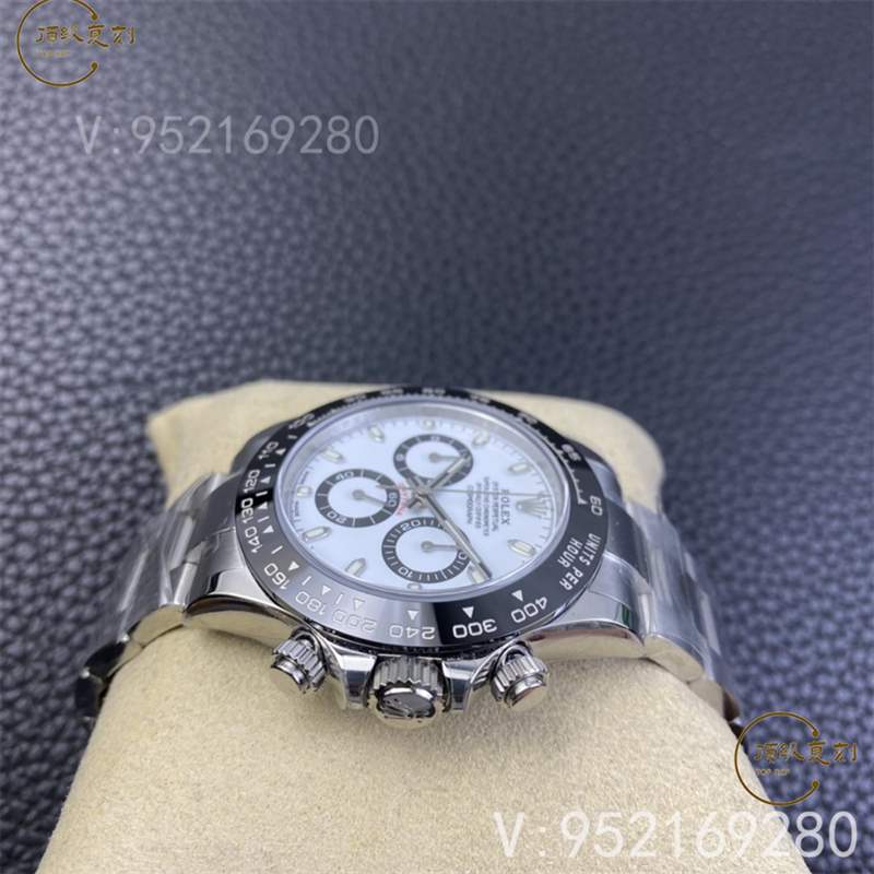 Clean廠C廠勞力士迪通拿v2版做工怎么樣,能否超越N廠迪通拿-復刻表