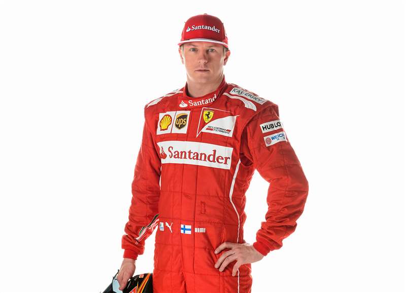 理查德米勒RM 50-04 Tourbillon Split-Seconds Chronograph Kimi R?ikk?nen手表-復(fù)刻表