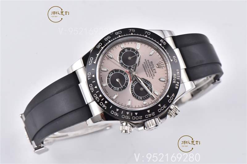 C廠(clean)勞力士灰熊貓迪4130機芯復刻表做工怎么樣-復刻表