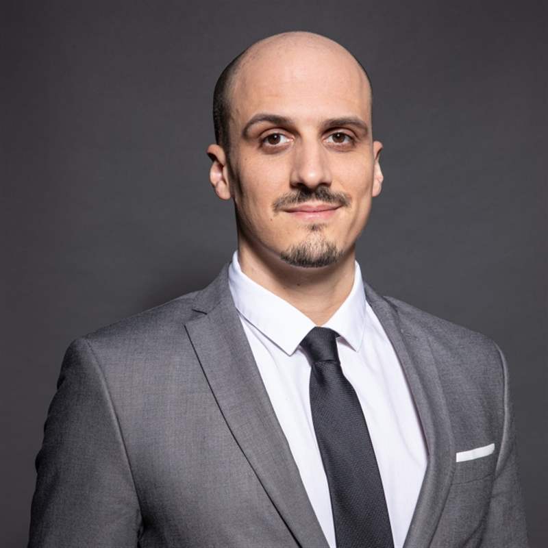 Richard Mille理查德米勒的獨行精神專訪品牌商務總監Alexandre Mille-復刻表