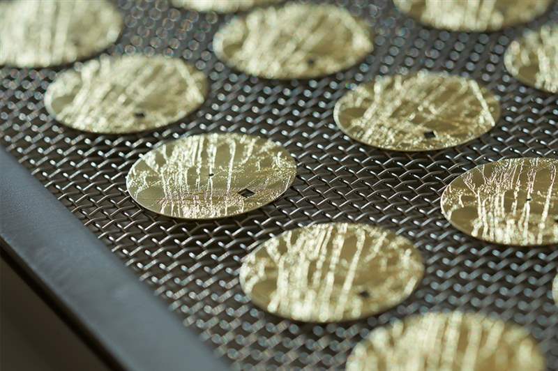 Montblanc 1858 Iced Sea 潛入冰川來(lái)一回極地冒險(xiǎn)-復(fù)刻表