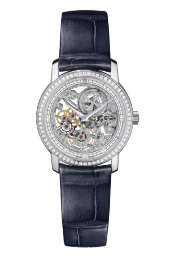 一文讀懂江詩丹頓鐘表來自日內(nèi)瓦的傳統(tǒng)制表工藝-復(fù)刻表