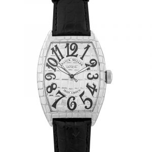 一文介紹Franck Muller手表,極具創意與復雜度的手表品牌-復刻表