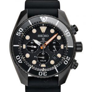 今夏最強水著look-戴去船P或泳池也不怕的防水腕表推薦！-復刻表