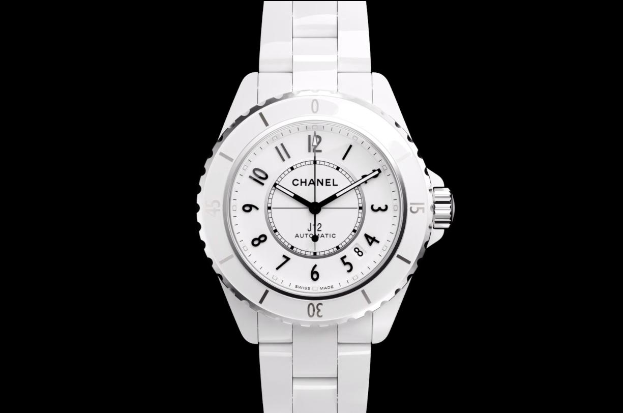 J12 caliber 5自制機(jī)芯登場引領(lǐng)香奈兒開創(chuàng)新篇章！-復(fù)刻表
