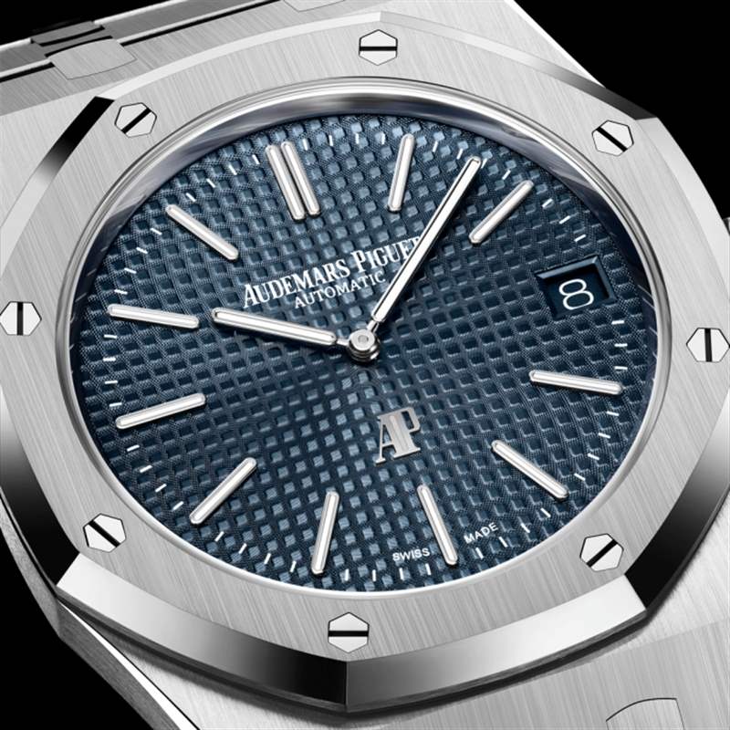 2022愛彼Royal Oak面世50年,不可錯(cuò)過的周年紀(jì)念新表-復(fù)刻表