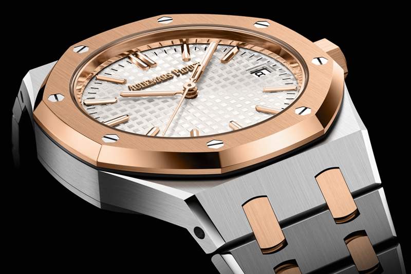 2022愛彼Royal Oak面世50年,不可錯(cuò)過的周年紀(jì)念新表-復(fù)刻表