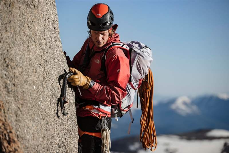 Vacheron Constantin江詩丹頓Overseas Everest|勇闖珠峰的探險精神-復刻表