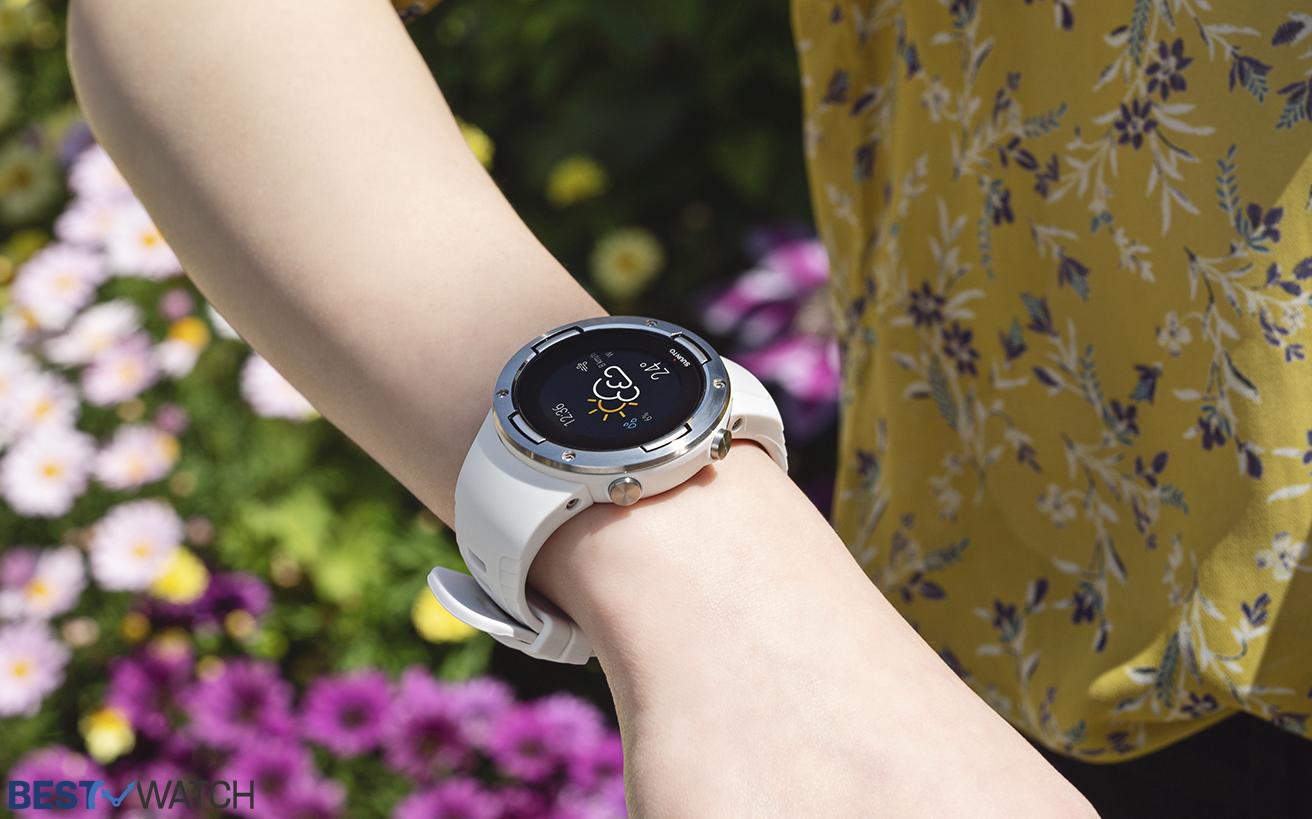 除了偵測心跳率,運動手表的功能你知多少?-復(fù)刻表