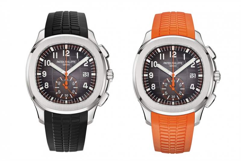 15萬都可以買PP！5款Patek Philippe Aquanaut入門運(yùn)動(dòng)表推介-復(fù)刻表