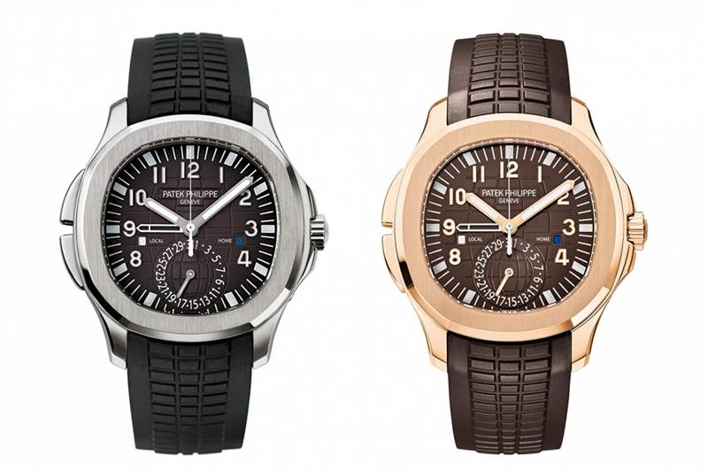 15萬都可以買PP！5款Patek Philippe Aquanaut入門運(yùn)動(dòng)表推介-復(fù)刻表