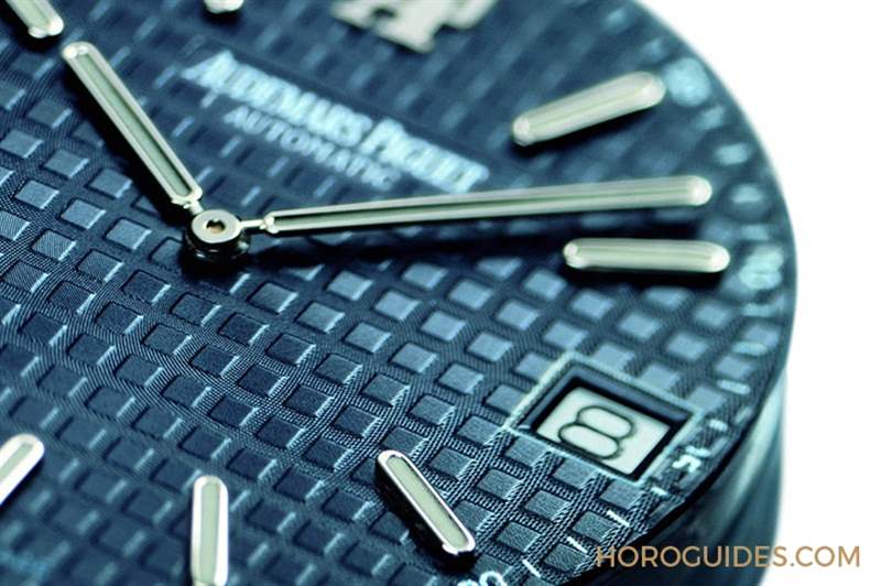 【Time Lab解答篇】這些表界名作，你認識多少？-復刻表