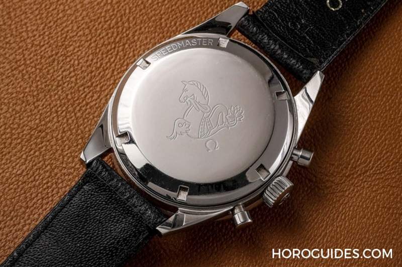 超級黑馬出現(xiàn)! 一款罕見的超霸CK2915-1 創(chuàng)下OMEGA史上最高拍賣紀錄 !-復(fù)刻表