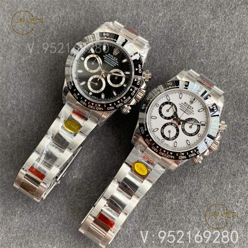 N廠勞力士4130迪通拿v4版做工如何,還能買(mǎi)到嗎-復(fù)刻表