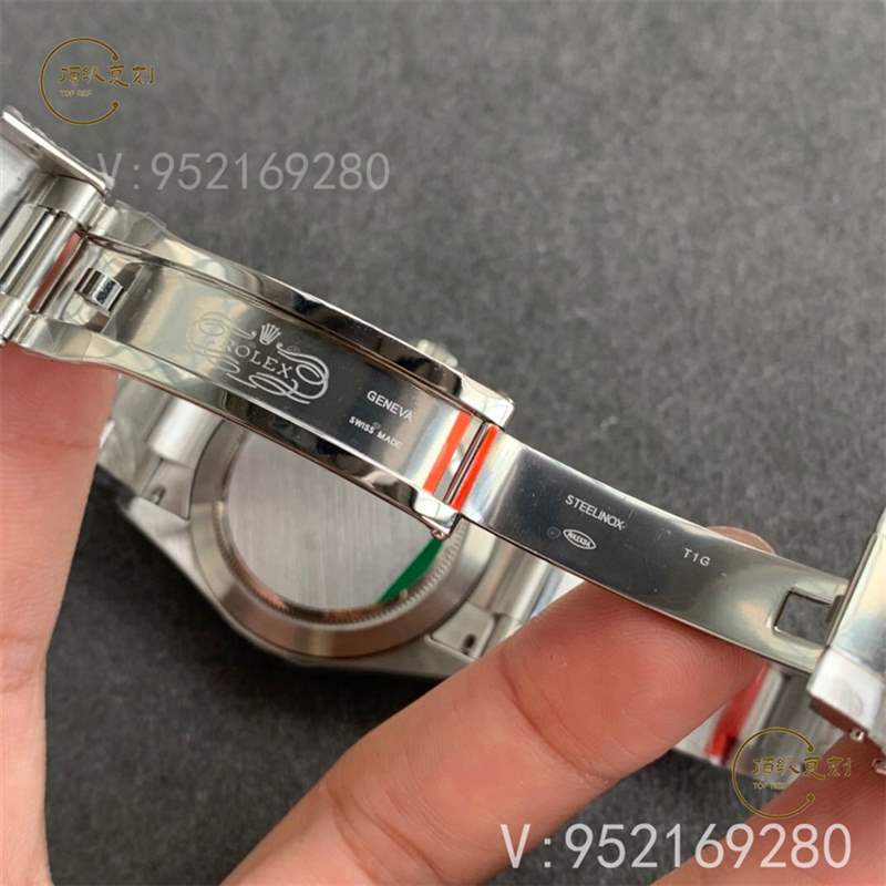 N廠勞力士4130迪通拿v4版做工如何,還能買(mǎi)到嗎-復(fù)刻表