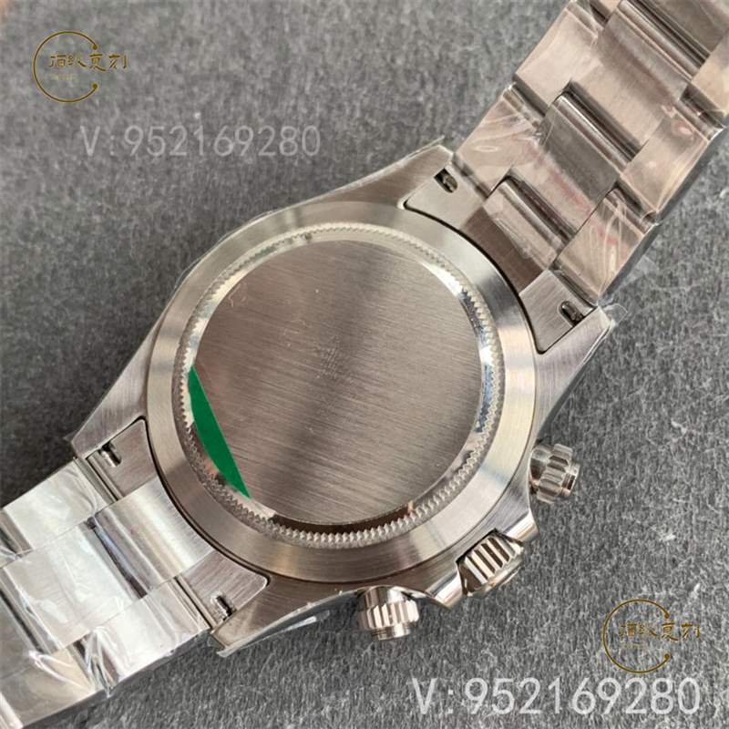 N廠勞力士4130迪通拿v4版做工如何,還能買(mǎi)到嗎-復(fù)刻表