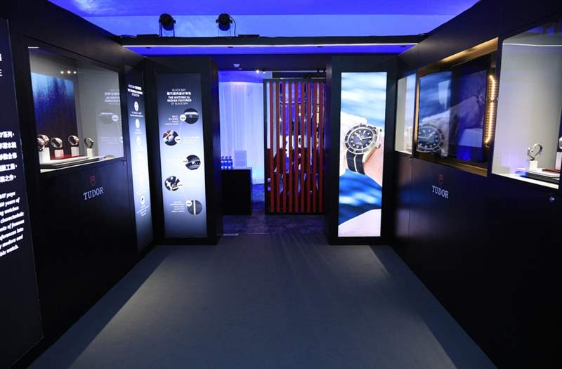 走進Tudor的潛水表世界，來一次「敢為之旅」-復刻表