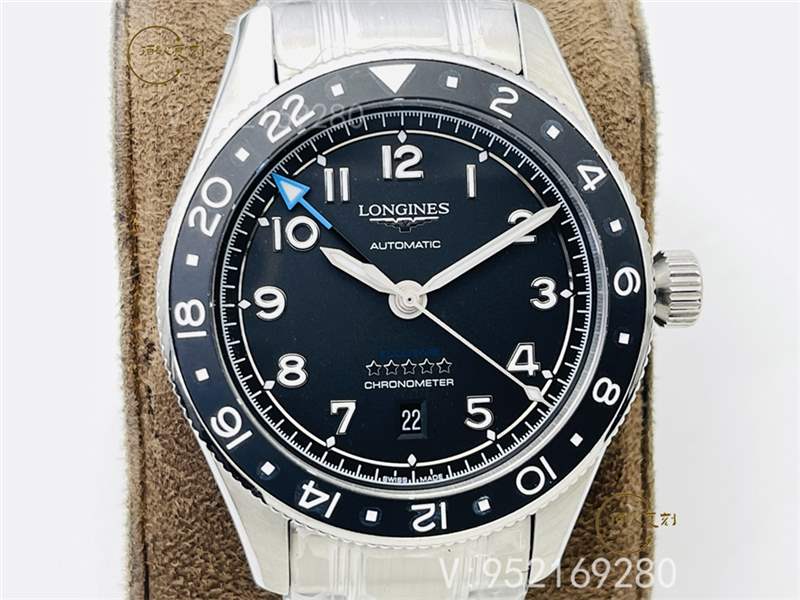 LG廠浪琴先行者ZuIu Time復刻表做工怎么樣-復刻表