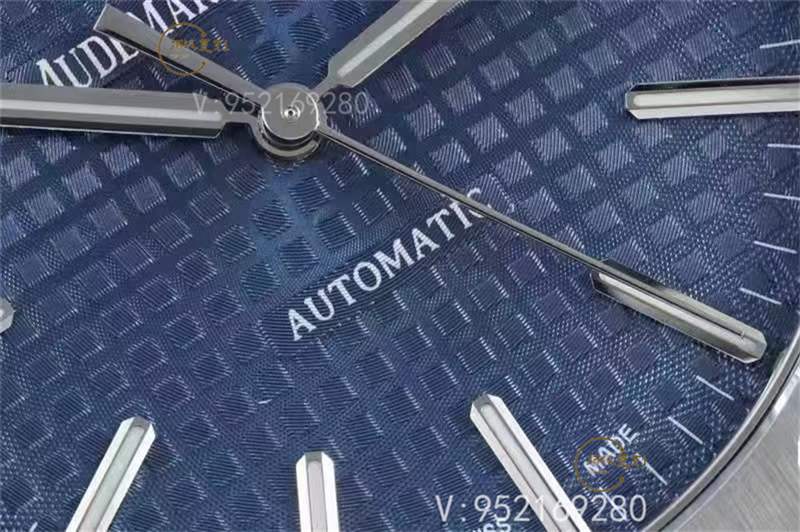 APS廠ap愛彼15400做工最接近正品的3120一體機復刻評測-復刻表