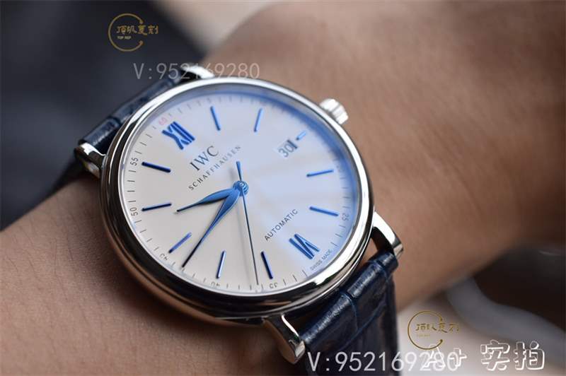 A+廠萬(wàn)國(guó)柏濤菲諾腕表怎么樣,復(fù)刻做工如何-復(fù)刻表