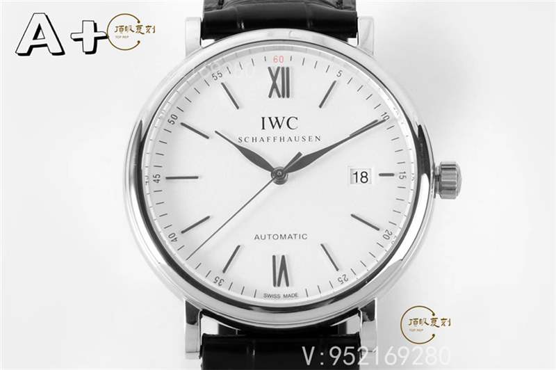 A+廠萬(wàn)國(guó)柏濤菲諾腕表怎么樣,復(fù)刻做工如何-復(fù)刻表