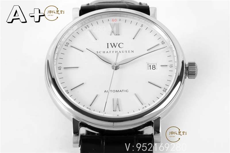 A+廠萬(wàn)國(guó)柏濤菲諾腕表怎么樣,復(fù)刻做工如何-復(fù)刻表