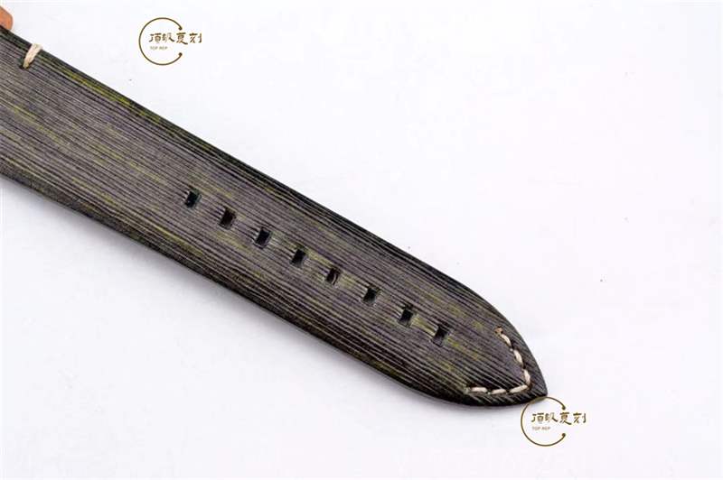 XF廠真力時大飛青銅復刻表做工怎么樣,值得入手嗎-復刻表