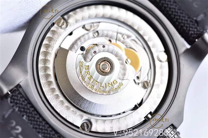 GF廠百年靈v4版黑鳥偵察機復(fù)刻表做工怎么樣,是最高版本嗎-復(fù)刻表