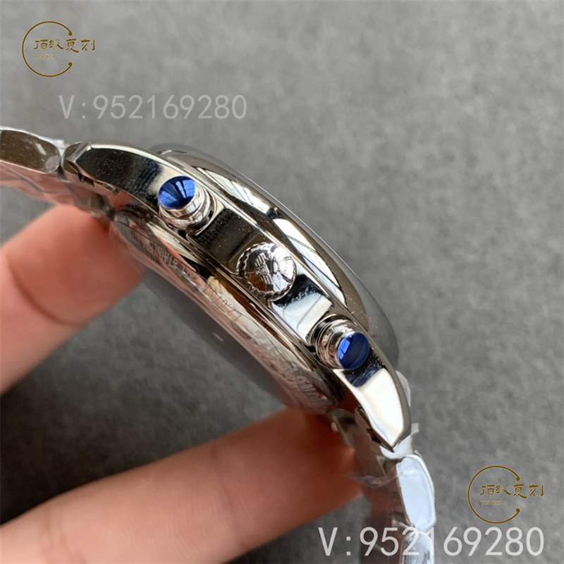 3M廠浪琴名匠月相八針復(fù)刻做工怎么樣,最好的版本嗎-復(fù)刻表