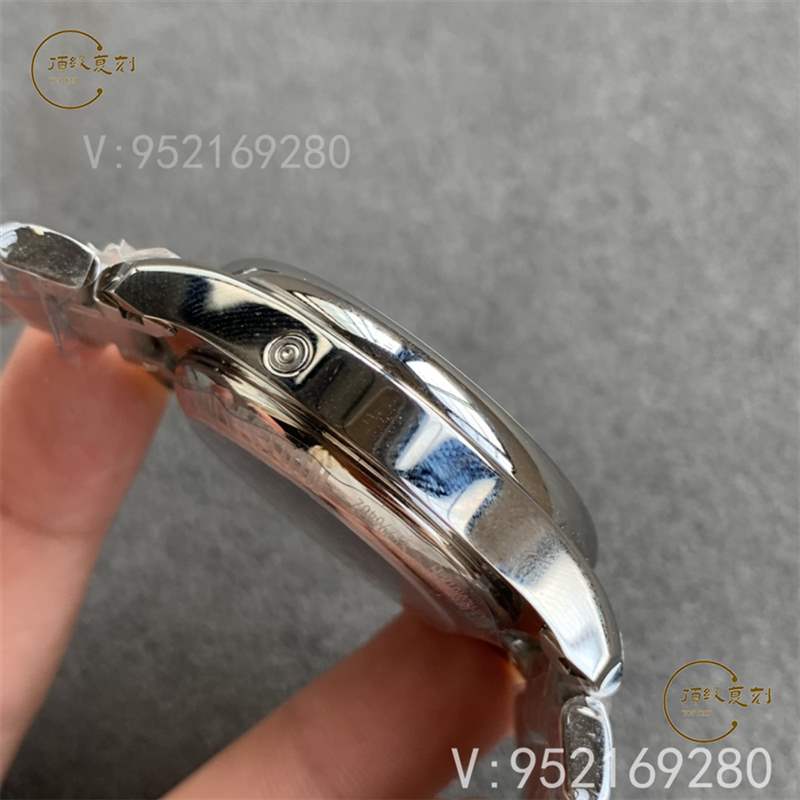 3M廠浪琴名匠月相八針復(fù)刻做工怎么樣,最好的版本嗎-復(fù)刻表