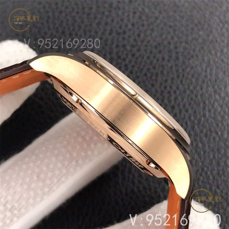 ZF廠萬國葡萄牙計時多功能腕表復刻做工怎么樣-復刻表