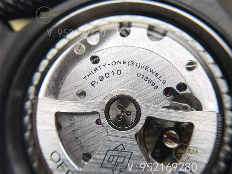 VS廠復刻沛納海pam01661碳纖維腕表做工怎么樣-復刻表