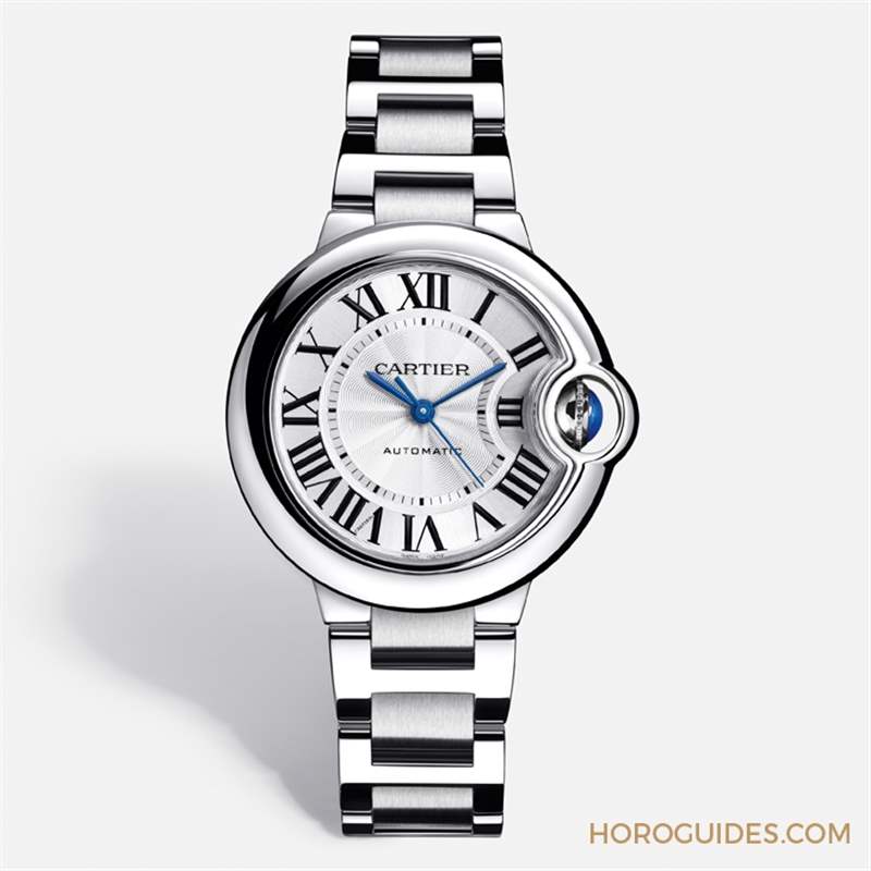 為什么Cartier腕表一款比一款長壽？關鍵：百看不膩-復刻表