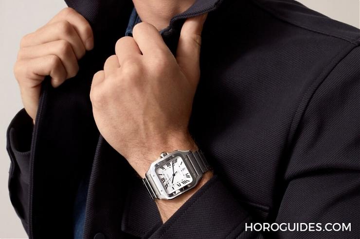 為什么Cartier腕表一款比一款長壽？關鍵：百看不膩-復刻表