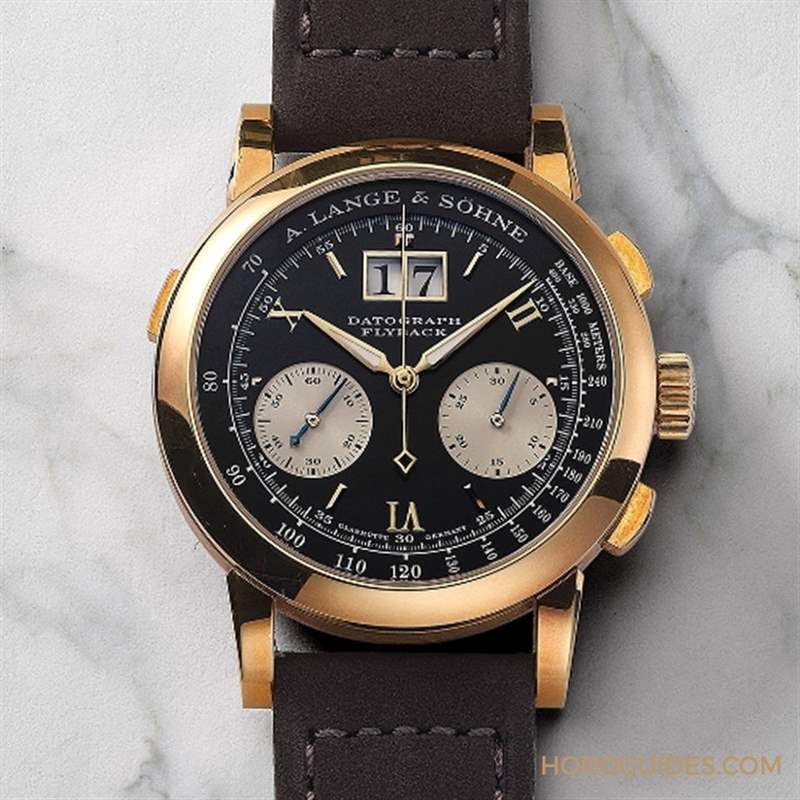 一次看盡高價(jià)大物！2020拍賣市場話題拍品-復(fù)刻表