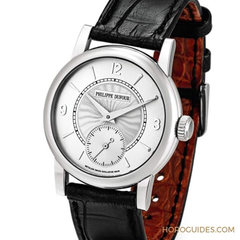 一次看盡高價(jià)大物！2020拍賣市場話題拍品-復(fù)刻表