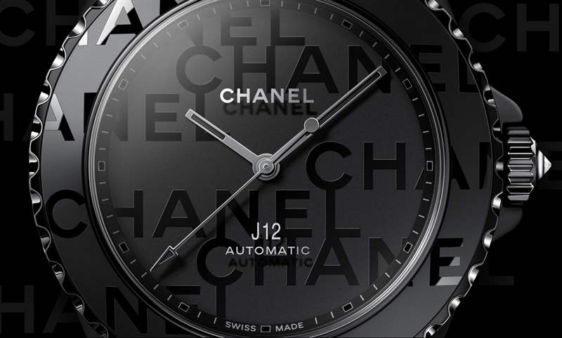 CHAENL Wanted！就是讓人超想要！J12 Wanted de CHANEL 腕表系列-復(fù)刻表