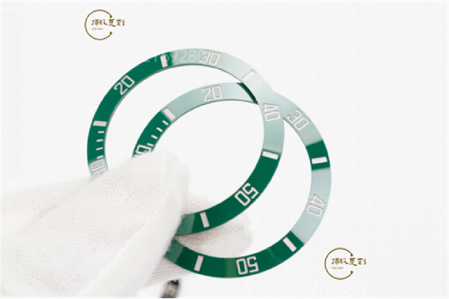 VS廠勞力士綠水鬼3135機芯復(fù)刻做工怎么樣,VS廠綠水鬼-復(fù)刻表