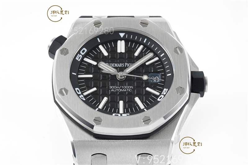 經(jīng)典永不過時，APS廠愛彼15710皇家橡樹系列腕表復(fù)刻做工怎么樣-復(fù)刻表