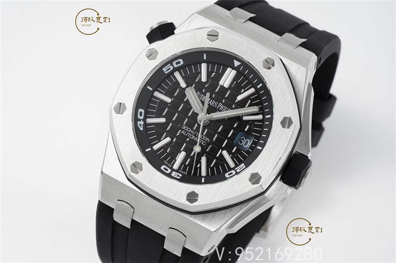 經(jīng)典永不過時，APS廠愛彼15710皇家橡樹系列腕表復(fù)刻做工怎么樣-復(fù)刻表