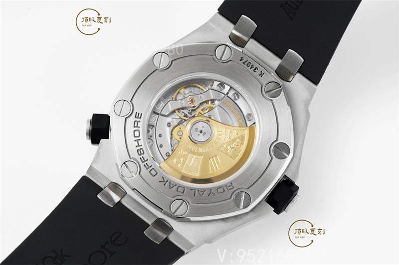 經(jīng)典永不過時，APS廠愛彼15710皇家橡樹系列腕表復(fù)刻做工怎么樣-復(fù)刻表