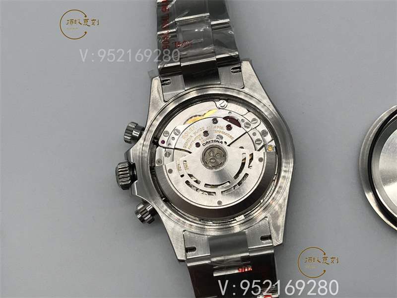 N廠復(fù)刻4130機(jī)芯勞力士迪通拿腕表為什么是最強(qiáng)迪通拿復(fù)刻表-復(fù)刻表