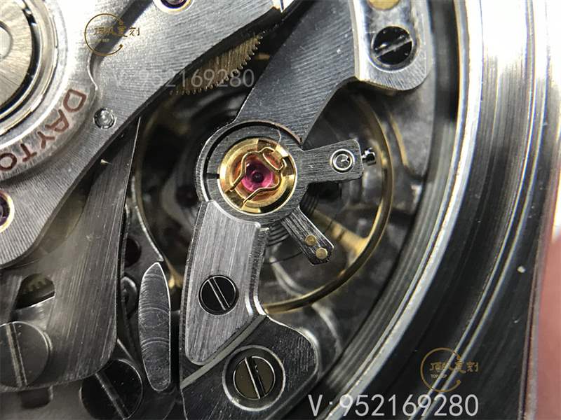 N廠復(fù)刻4130機(jī)芯勞力士迪通拿腕表為什么是最強(qiáng)迪通拿復(fù)刻表-復(fù)刻表