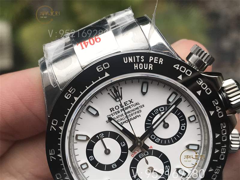 N廠復(fù)刻4130機(jī)芯勞力士迪通拿腕表為什么是最強(qiáng)迪通拿復(fù)刻表-復(fù)刻表