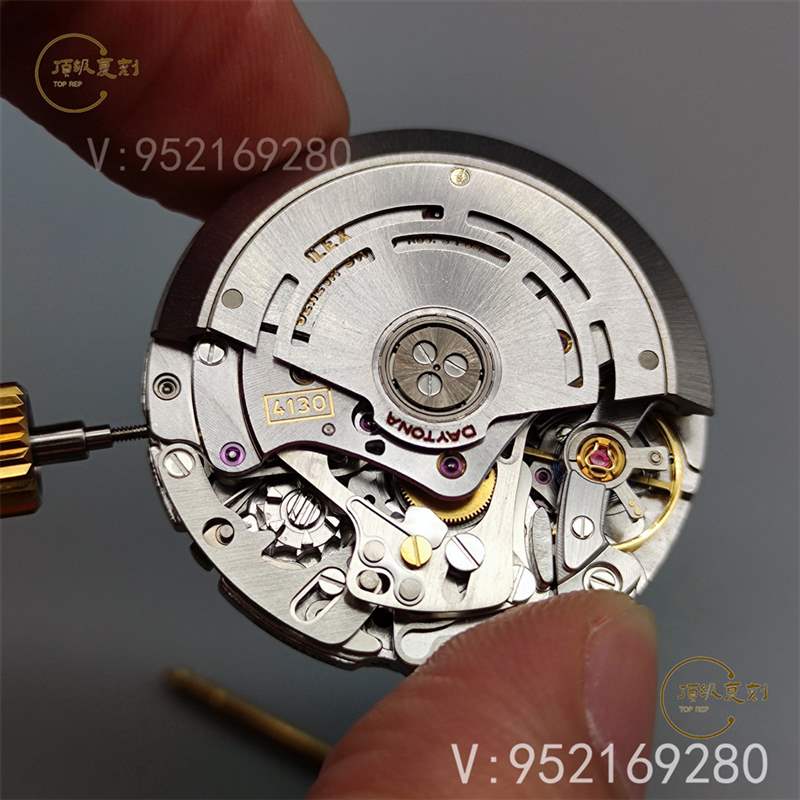 N廠勞力士迪通拿對比AR廠迪通拿做工怎么樣,那個值得入手-復刻表